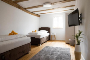 DeinApartmenthaus Bellegeno